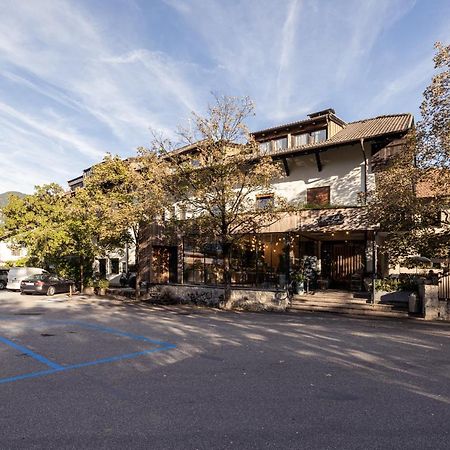 Solis Apartments Lana Exterior photo